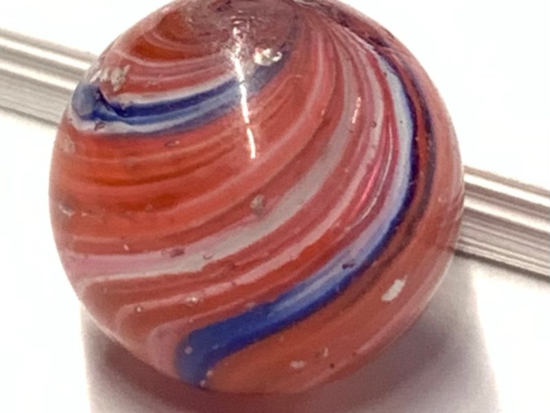 H0001 5/8″ Onionskin with Light Mica&nbsp;NM+