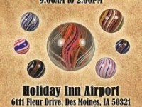 Des Moines Marble&nbsp;Show